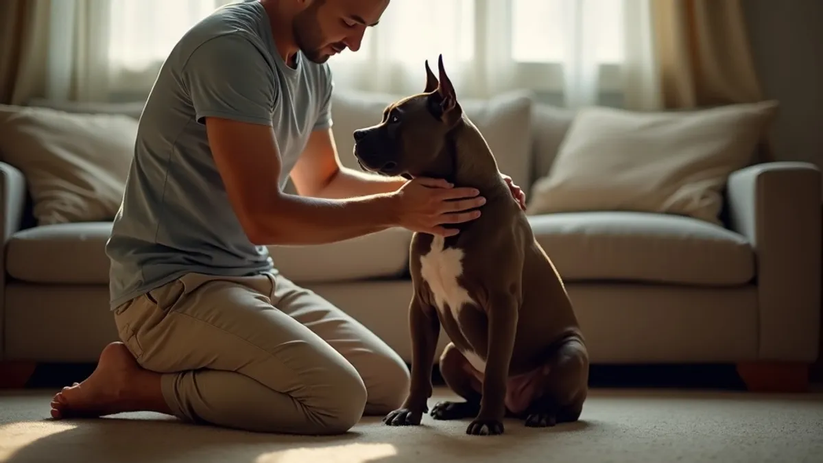American Bully