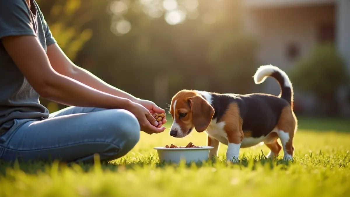 Beagle