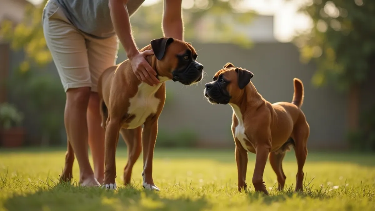 Boxer