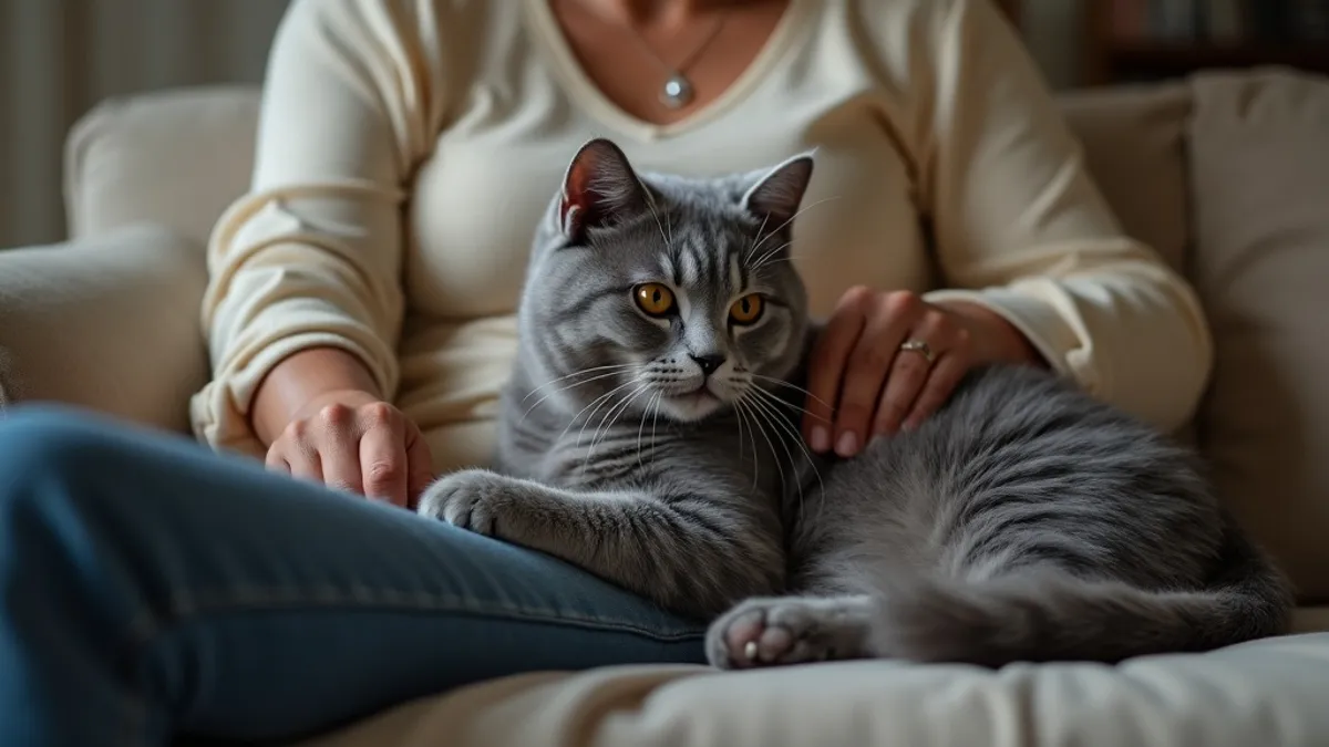 British Shorthair