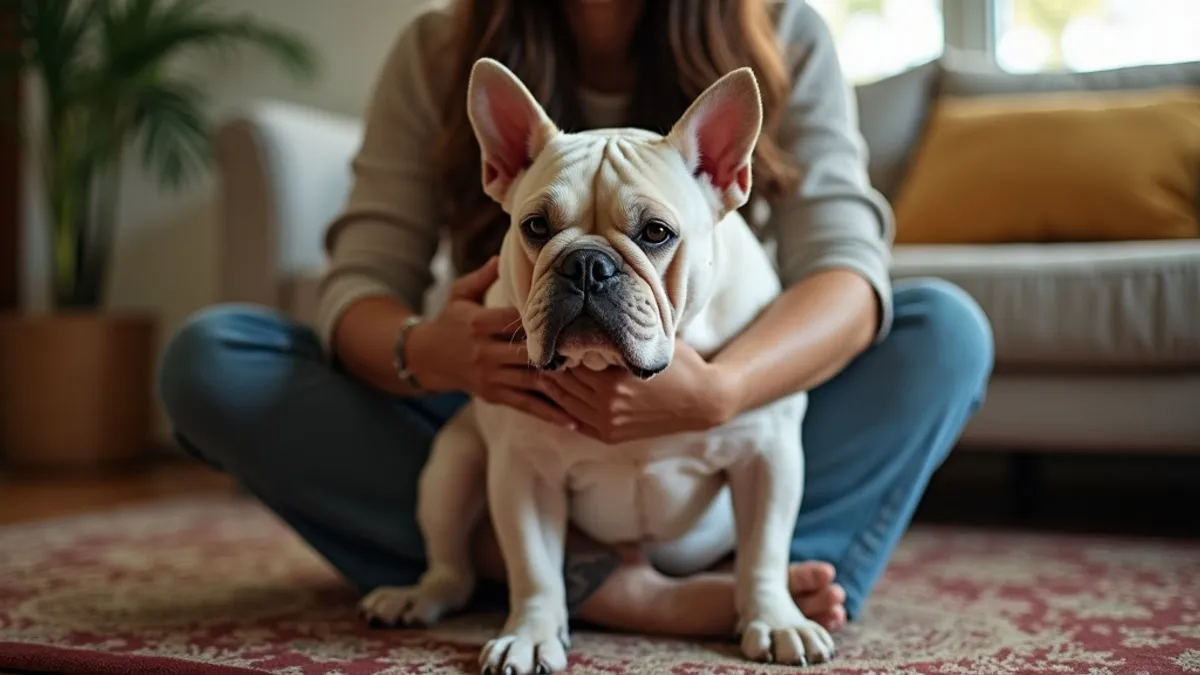 Buldogue Inglês