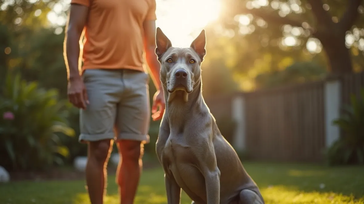 Cane Corso