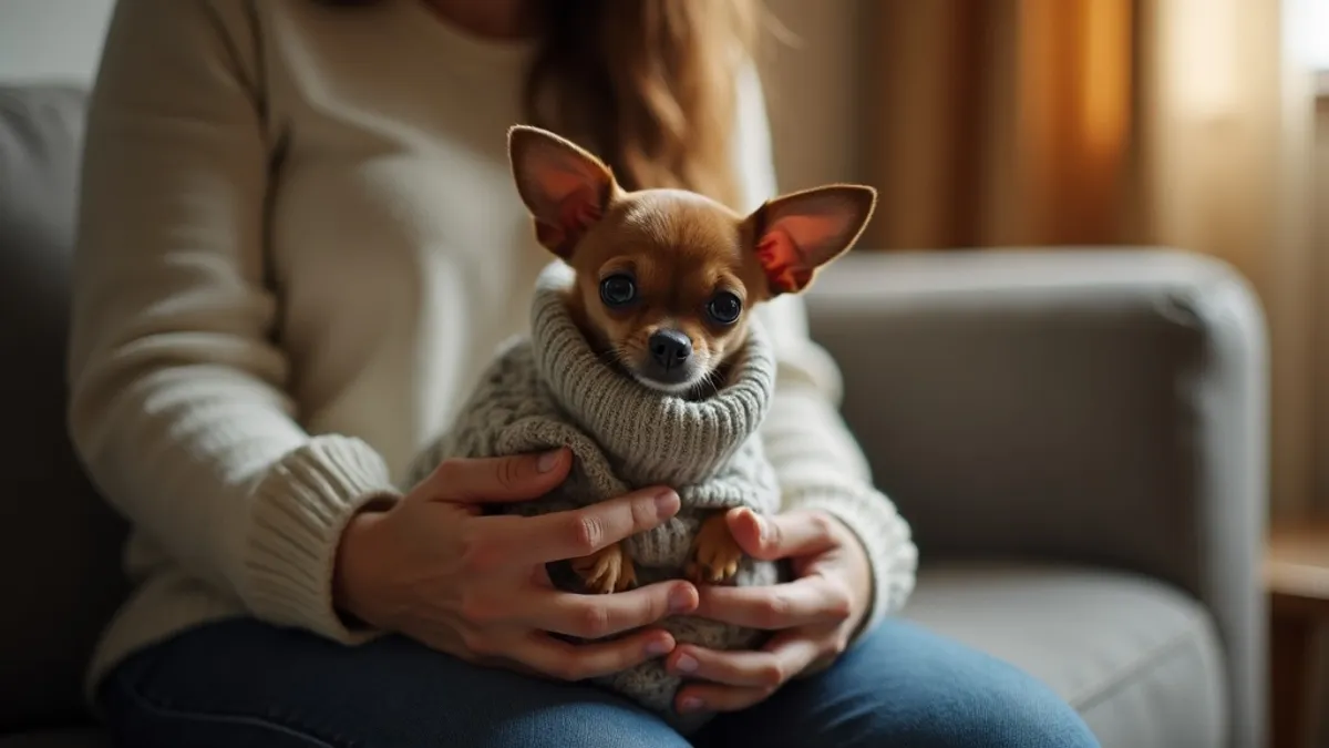Chihuahua