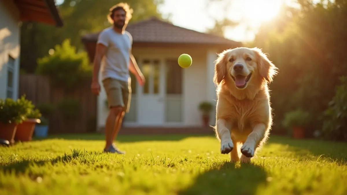 Golden Retriever