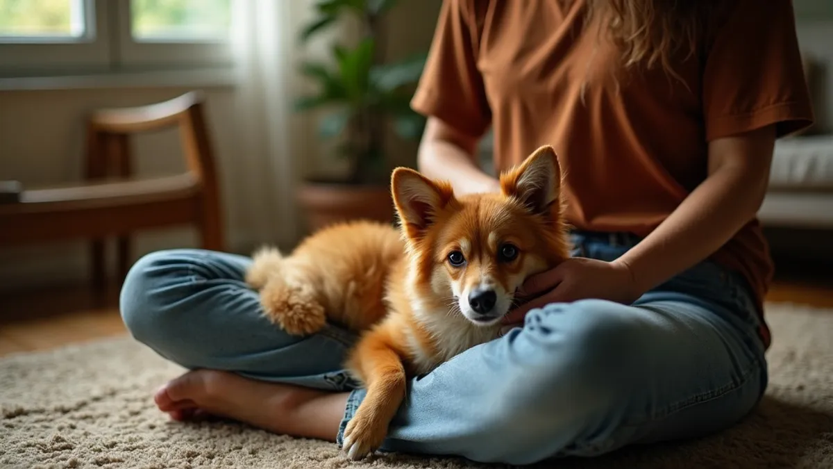 Lulu da Pomerânia