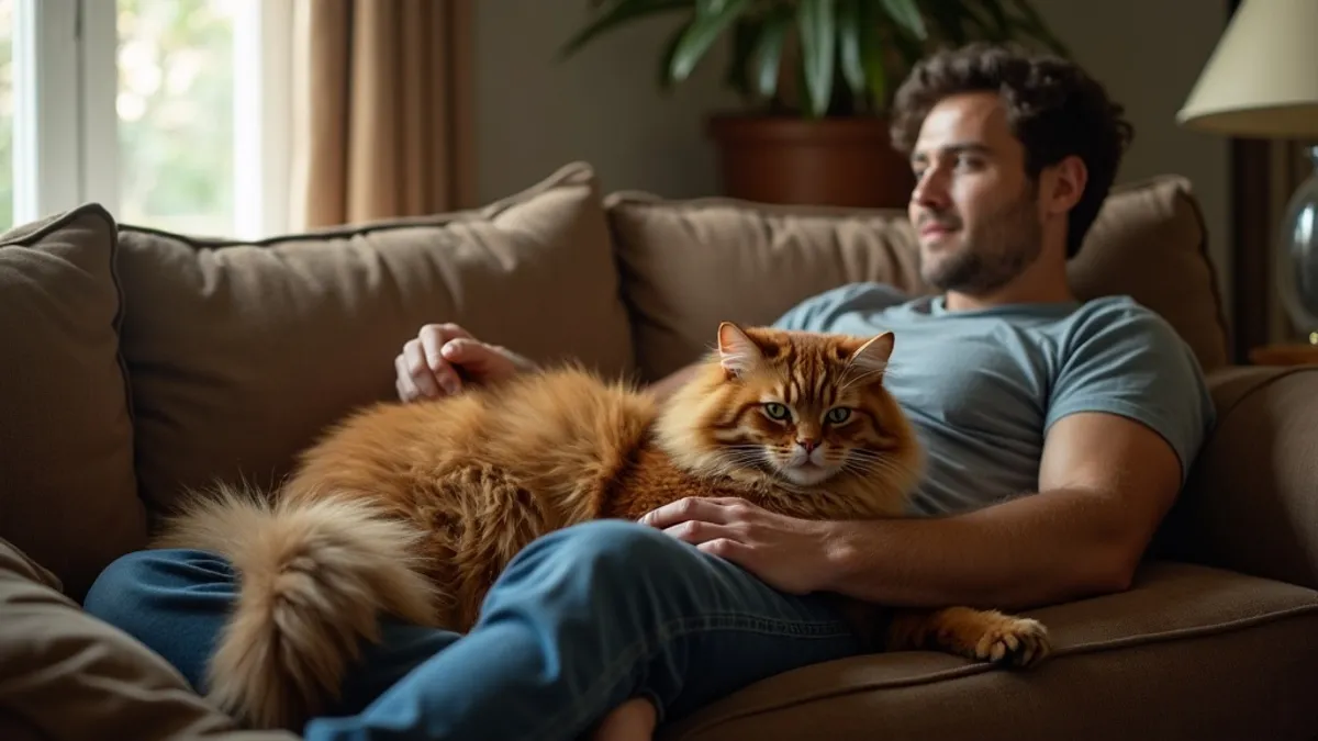 Maine Coon