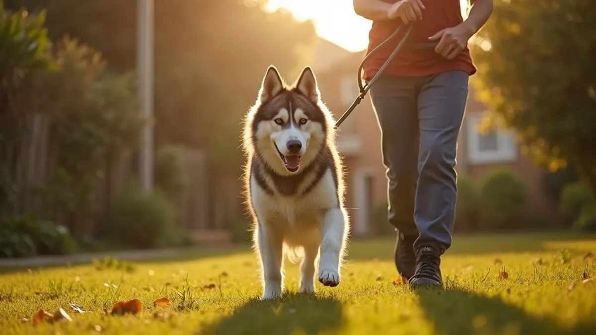 Malamute do Alasca