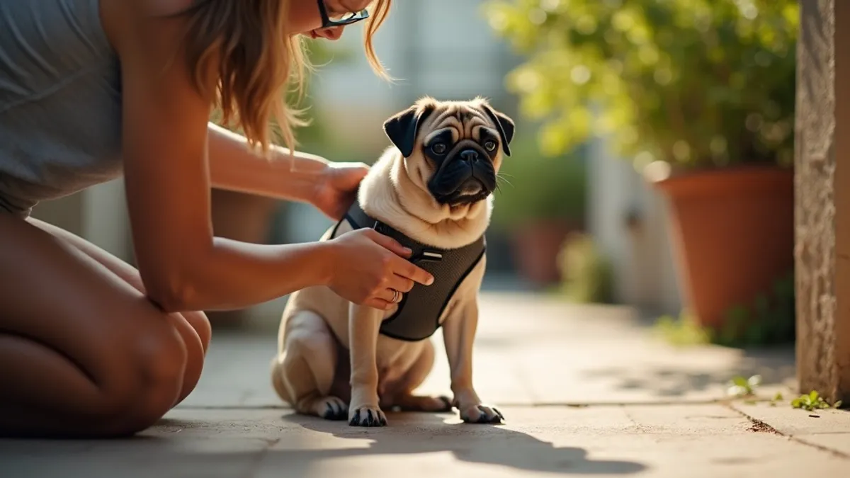 Pug