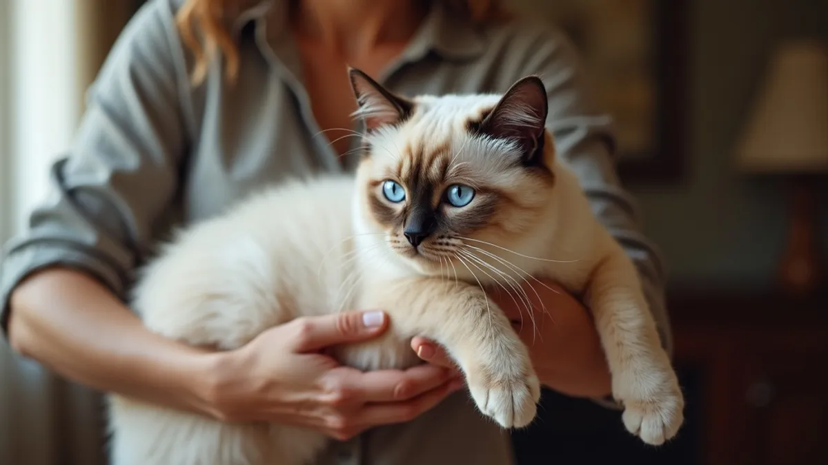 Ragdoll