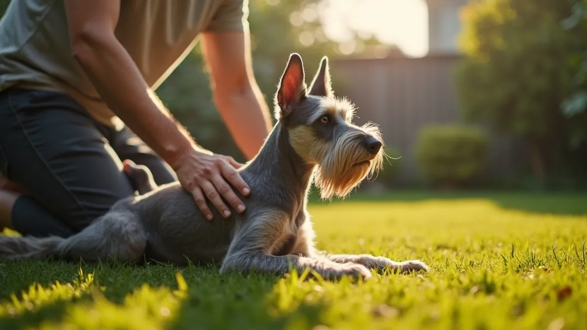 Schnauzer