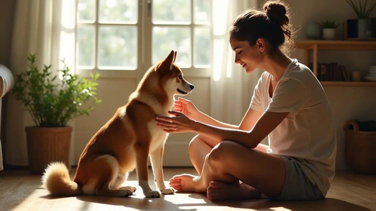 Shiba Inu