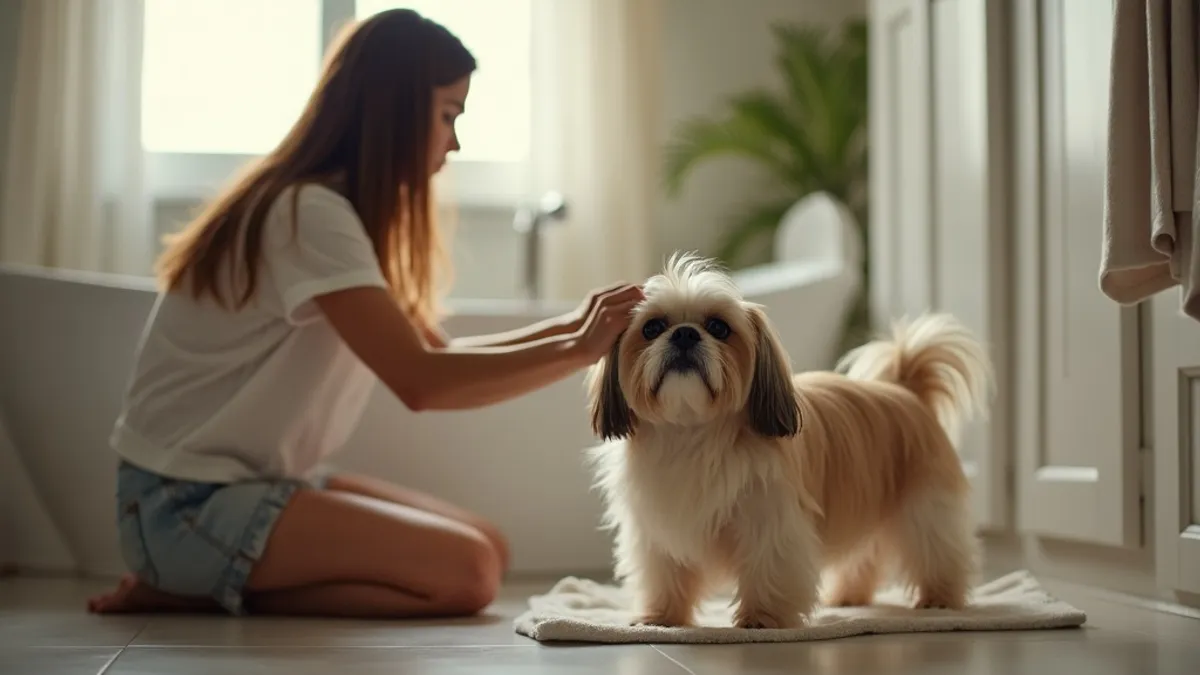 Shih Tzu